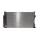 Радіатор охолодження MB Vito (W639) 03- (-/+AC, АКПП) (650x391x32mm)
