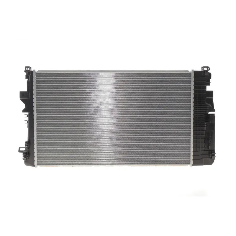 Радіатор охолодження MB Vito (W639) 03- (-/+AC, АКПП) (650x391x32mm)