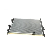 Радіатор охолодження NRF 58461 для Nissan Qashqai J10/JJ10 2007-2013 1.6/2.0 590x450 мм
