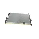 Радіатор охолодження NRF 58461 для Nissan Qashqai J10/JJ10 2007-2013 1.6/2.0 590x450 мм