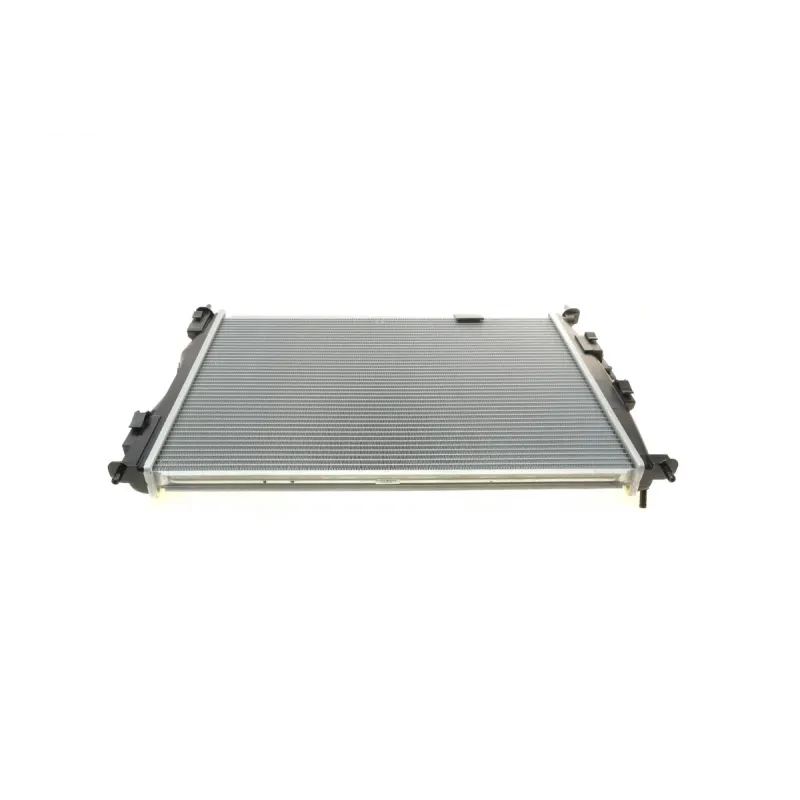 Радіатор охолодження NRF 58461 для Nissan Qashqai J10/JJ10 2007-2013 1.6/2.0 590x450 мм