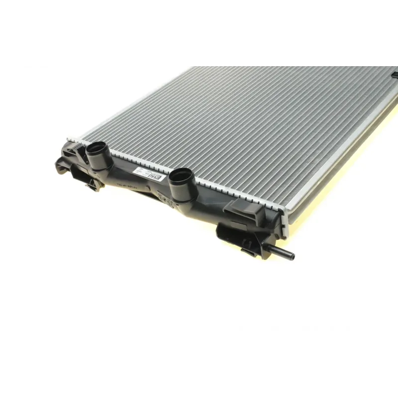 Радіатор охолодження NRF 58461 для Nissan Qashqai J10/JJ10 2007-2013 1.6/2.0 590x450 мм