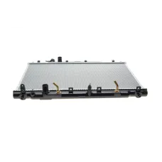 Радіатор охолодження NRF 58469 для Honda CR-V III (RE) 2.4 2007-, 733x400x16 мм