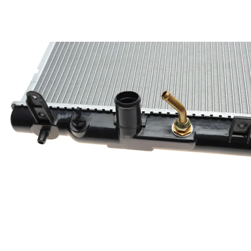 Радіатор охолодження NRF 58469 для Honda CR-V III (RE) 2.4 2007-, 733x400x16 мм