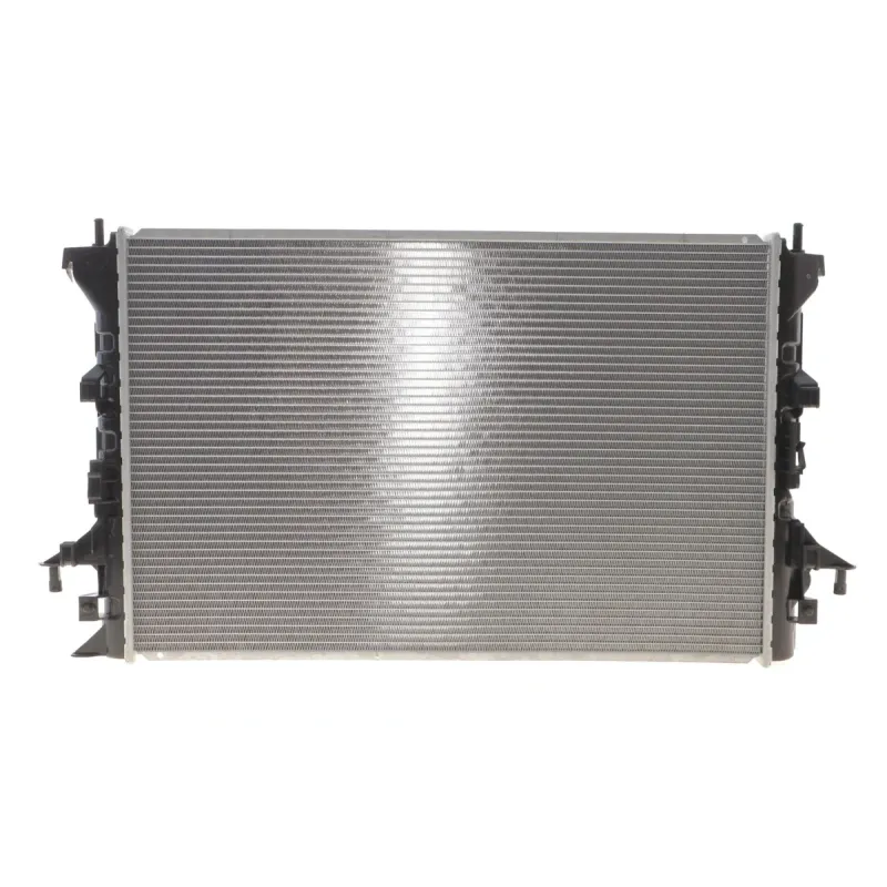 Радіатор охолодження NRF 58479 для Renault Laguna II 1.9-2.2 dCi 2005-2007, 680x442x32 мм
