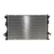Радіатор охолодження NRF 58490 для Renault Espace IV 2.2/3.0dCi 2002-2006 (АКПП), 680x438x40 мм