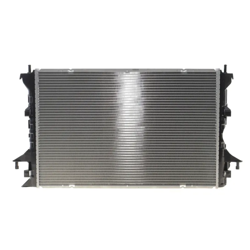 Радіатор охолодження NRF 58490 для Renault Espace IV 2.2/3.0dCi 2002-2006 (АКПП), 680x438x40 мм