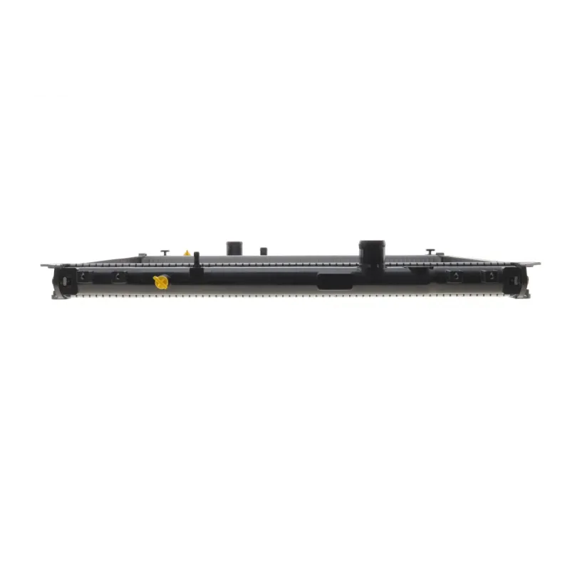 Радіатор охолодження NRF 58491 для Toyota Hilux 2.5-3.0 D-4D 2005-2015 (МКПП), 651x525x16 мм