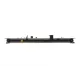 Радіатор охолодження Toyota Hilux 3.0 D-4D 4WD 05-15 (АКПП)