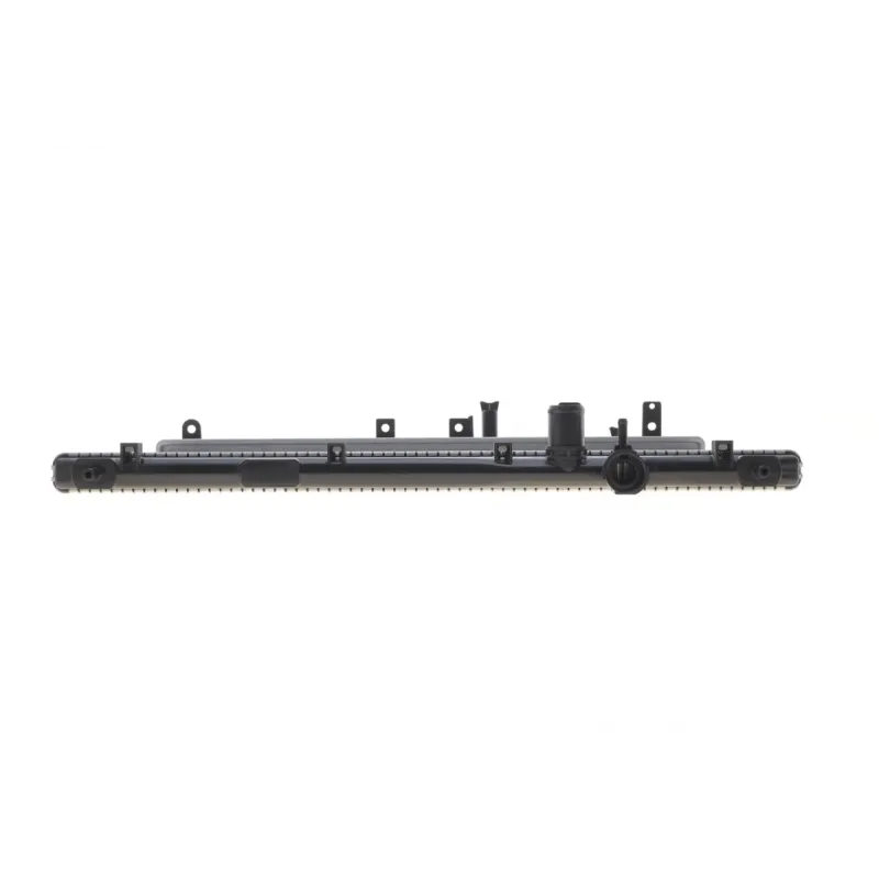 Радіатор охолодження NRF 58537 для Honda Civic 1.8 i-VTEC (FK/FB) 2011-2017, 671x375x16 мм