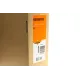 Радіатор охолодження Hyundai Accent/Solaris 1.4/1.6 10-
