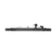 Радіатор охолодження NRF 58561 для Mazda 6 (GH) 2.0 MZR 2007-2013 (АКПП), 731x375x16 мм