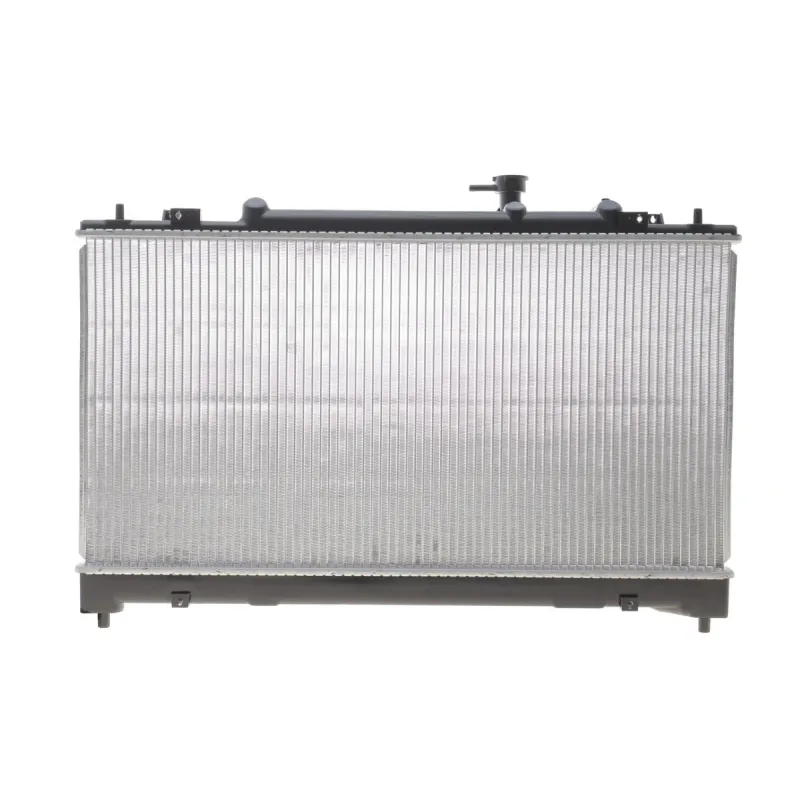 Радіатор охолодження NRF 58561 для Mazda 6 (GH) 2.0 MZR 2007-2013 (АКПП), 731x375x16 мм