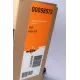Радіатор охолодження NRF 58579 для Audi 80/90 (B2, B3, B4) 1980-1996, 470x378x34 мм