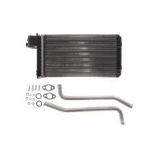 Купити Радіатор пічки Peugeot 205/309 1.4-1.9 CTi/GTI 85- | KovelAutoHub