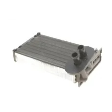 Радіатор пічки NRF 58622 для Volkswagen Caddy II, Golf IV, Audi A3 1.4-1.9 TDI 1995-2003, 234x157x42 мм
