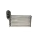 Радіатор пічки Audi A3/Seat Toledo/Skoda Octavia/VW Caddy/Passat 1.0-2.8 88-10