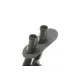 Радіатор пічки Audi A3/Seat Toledo/Skoda Octavia/VW Caddy/Passat 1.0-2.8 88-10