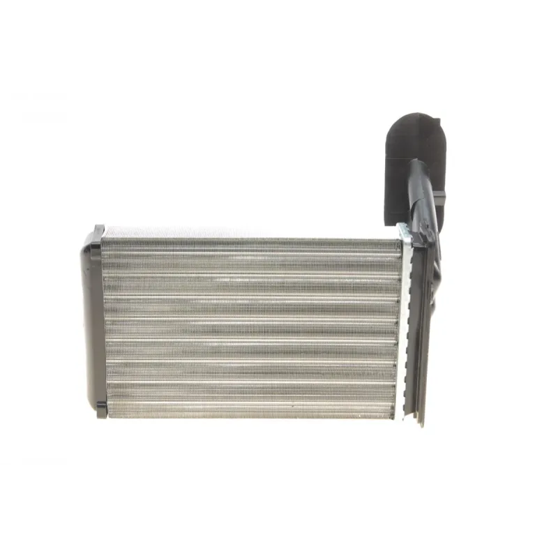 Радіатор пічки Audi A3/Seat Toledo/Skoda Octavia/VW Caddy/Passat 1.0-2.8 88-10