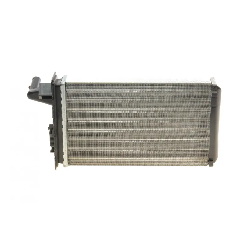 Радіатор пічки NRF 58637 для Alfa Romeo 145/155, Fiat Tempra 1994-2001, 250x157x42 мм