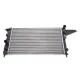 Радіатор охолодження Opel Vectra A 1.4-1.6i 88-95