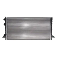Купити Радіатор охолодження VW Passat 1.6-2.0/1.9TDI 90-97 | KovelAutoHub