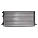 Радіатор охолодження VW Passat 1.6-2.0/1.9TDI 90-97