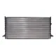 Радіатор охолодження VW Passat 1.6-2.0/1.9TDI 90-97