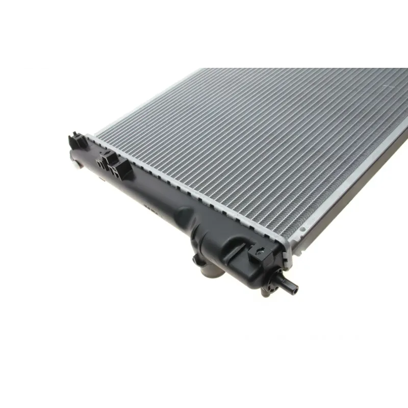 Радіатор охолодження NRF 59054 для Chevrolet Aveo T250/T255 1.4 2005-2010, 600x410x25 мм
