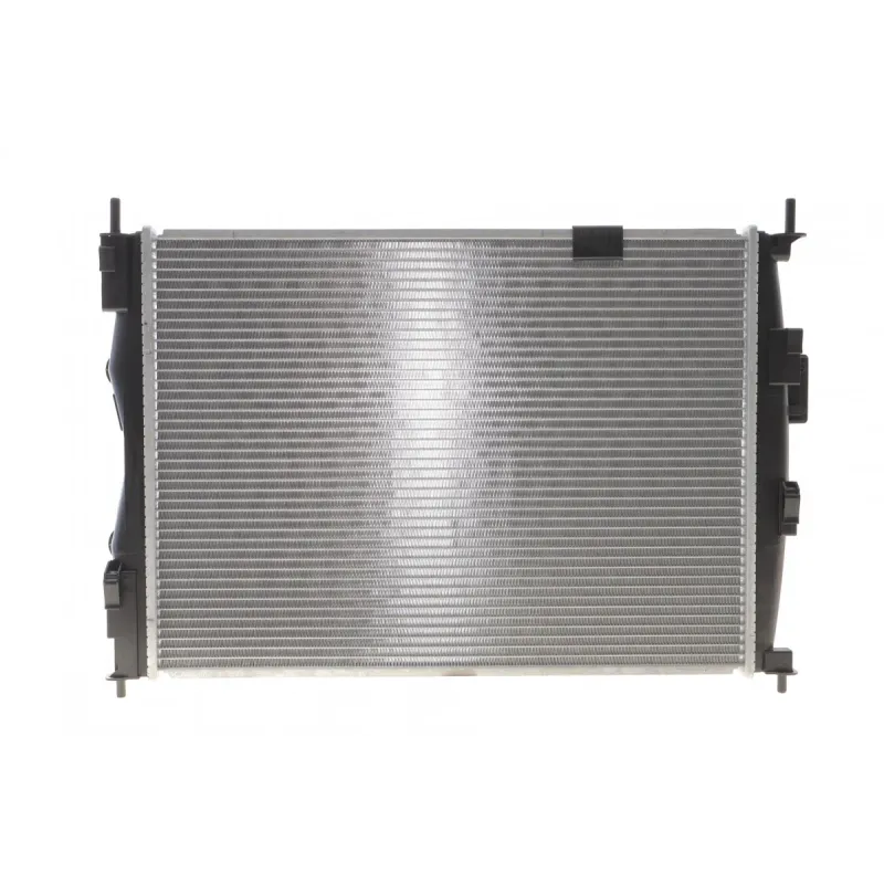 Радіатор охолодження NRF 59061 для Nissan Qashqai J10/JJ10 2007-2013 (1.6/2.0) 590x429x16 мм