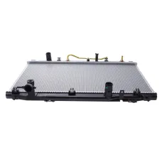 Радіатор охолодження NRF 59079 для Toyota Camry 2.4 (XV4) 2006-2011 (АКПП), 729x400x16 мм