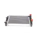 Радіатор охолодження Audi A1/A3/Seat Leon/Skoda Superb/VW Golf/Passat 2.0 12-