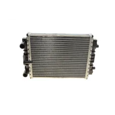 Радіатор охолодження NRF 59183 для Audi A4 B8, A5, A7 3.0-6.3/3.0D 2008-2018, 235x189x26 мм