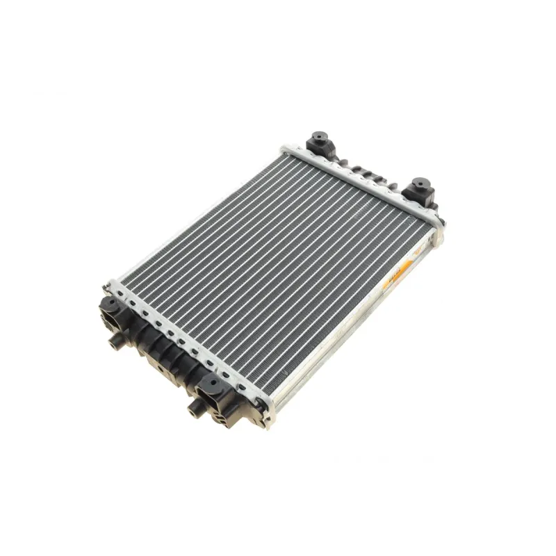 Радіатор охолодження NRF 59183 для Audi A4 B8, A5, A7 3.0-6.3/3.0D 2008-2018, 235x189x26 мм
