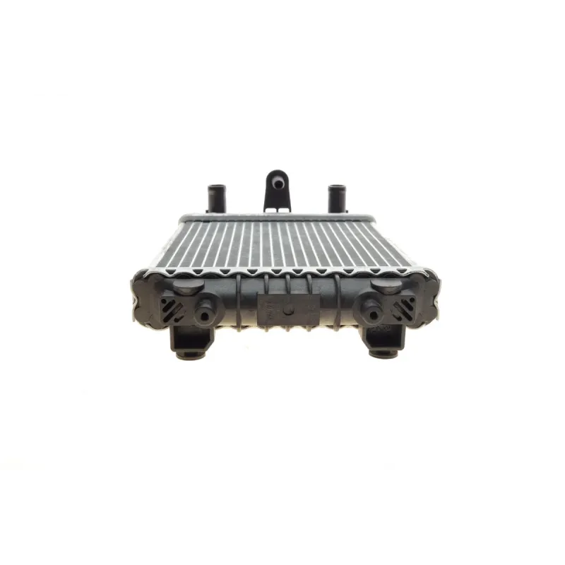 Радіатор охолодження NRF 59183 для Audi A4 B8, A5, A7 3.0-6.3/3.0D 2008-2018, 235x189x26 мм