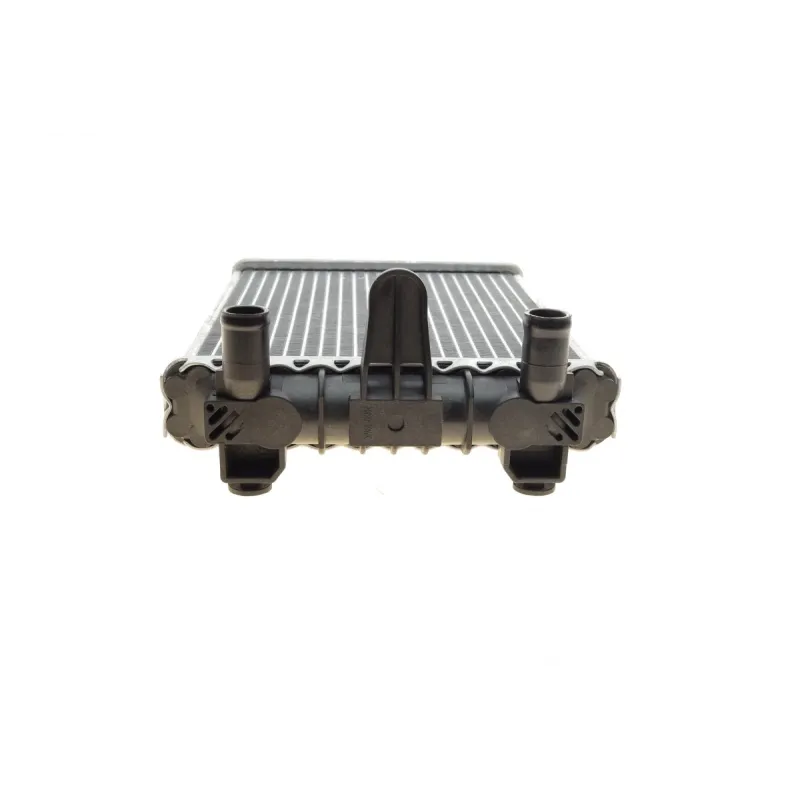 Радіатор охолодження NRF 59183 для Audi A4 B8, A5, A7 3.0-6.3/3.0D 2008-2018, 235x189x26 мм