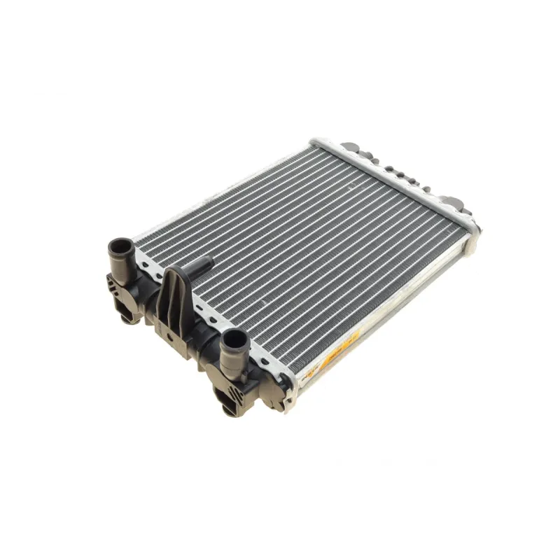 Радіатор охолодження NRF 59183 для Audi A4 B8, A5, A7 3.0-6.3/3.0D 2008-2018, 235x189x26 мм