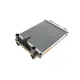Радіатор охолодження NRF 59183 для Audi A4 B8, A5, A7 3.0-6.3/3.0D 2008-2018, 235x189x26 мм