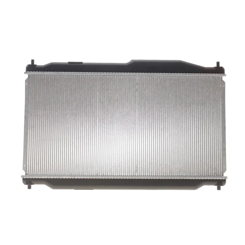 Радіатор охолодження NRF 59240 Honda Civic IX (FK) 1.4 i-VTEC 2012-2016 632x625 мм