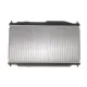 Радіатор охолодження NRF 59240 Honda Civic IX (FK) 1.4 i-VTEC 2012-2016 632x625 мм