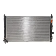 Радіатор охолодження NRF 59260 для Citroen C4 Aircross, Peugeot 4008 1.8 HDi 2012-, 700x408x26 мм