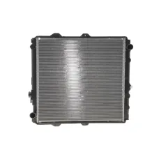 Радіатор охолодження NRF 59279 для Toyota Hilux VI 2.5 D-4D 2001-2005 (550x518x36 мм)