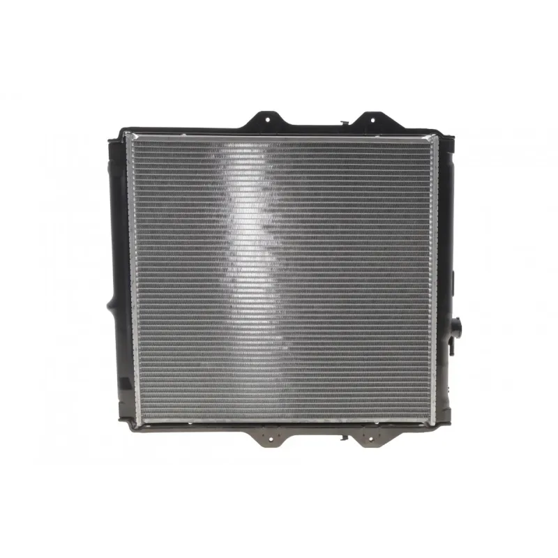 Радіатор охолодження NRF 59279 для Toyota Hilux VI 2.5 D-4D 2001-2005 (550x518x36 мм)