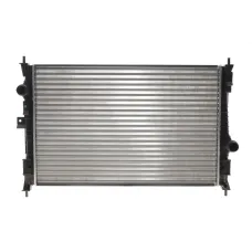 Радіатор охолодження NRF 59302A для Citroen Berlingo/C4/Jumpy, Peugeot Expert/Partner 1.6/2.0D 650x408x32 мм