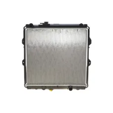Купити Радіатор охолодження Toyota Hilux VI 2.5 D-4D 01-05 | KovelAutoHub