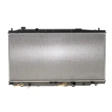 Радіатор охолодження NRF 59318 для Honda Jazz/Fit GE 1.2/1.3i 2008-, 681x350x16 мм