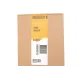Радіатор охолодження NRF 59318 для Honda Jazz/Fit GE 1.2/1.3i 2008-, 681x350x16 мм