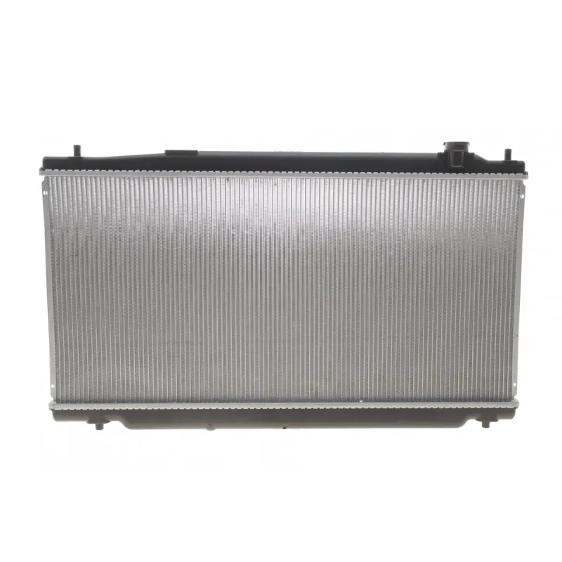 Радіатор охолодження NRF 59318 для Honda Jazz/Fit GE 1.2/1.3i 2008-, 681x350x16 мм