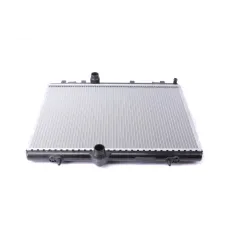 Радіатор охолодження NRF 59320 для Citroen C4 Picasso/Peugeot 3008/5008 1.2-1.6 (2012-н.в.) 544x380x26 мм