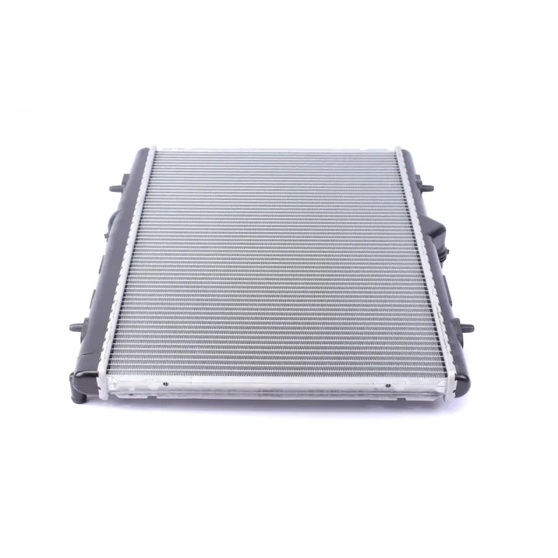Радіатор охолодження NRF 59320 для Citroen C4 Picasso/Peugeot 3008/5008 1.2-1.6 (2012-н.в.) 544x380x26 мм